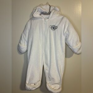 Carter’s Winter suit